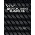 thumbnail image 1 of Pre-Owned Sound Reinforcement Handbook (Paperback) 0881889008 9780881889000, 1 of 1