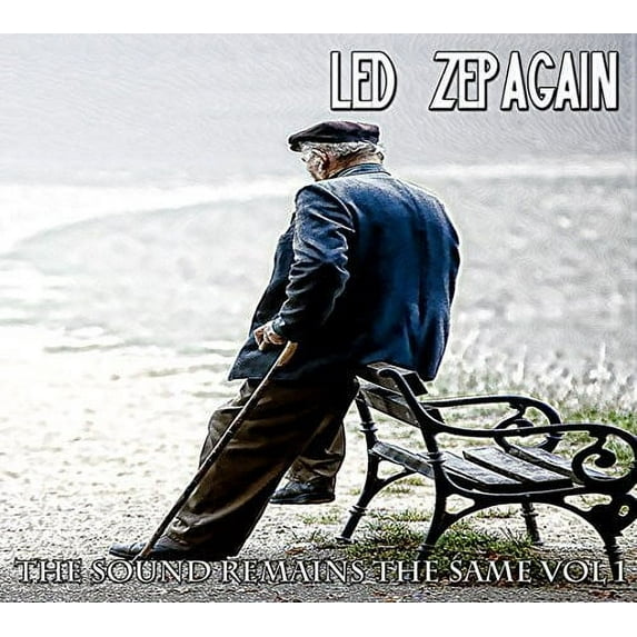 Sound Remains the Same Vol.1 (CD)