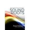 thumbnail image 1 of Sound Roots, (Paperback), 1 of 1