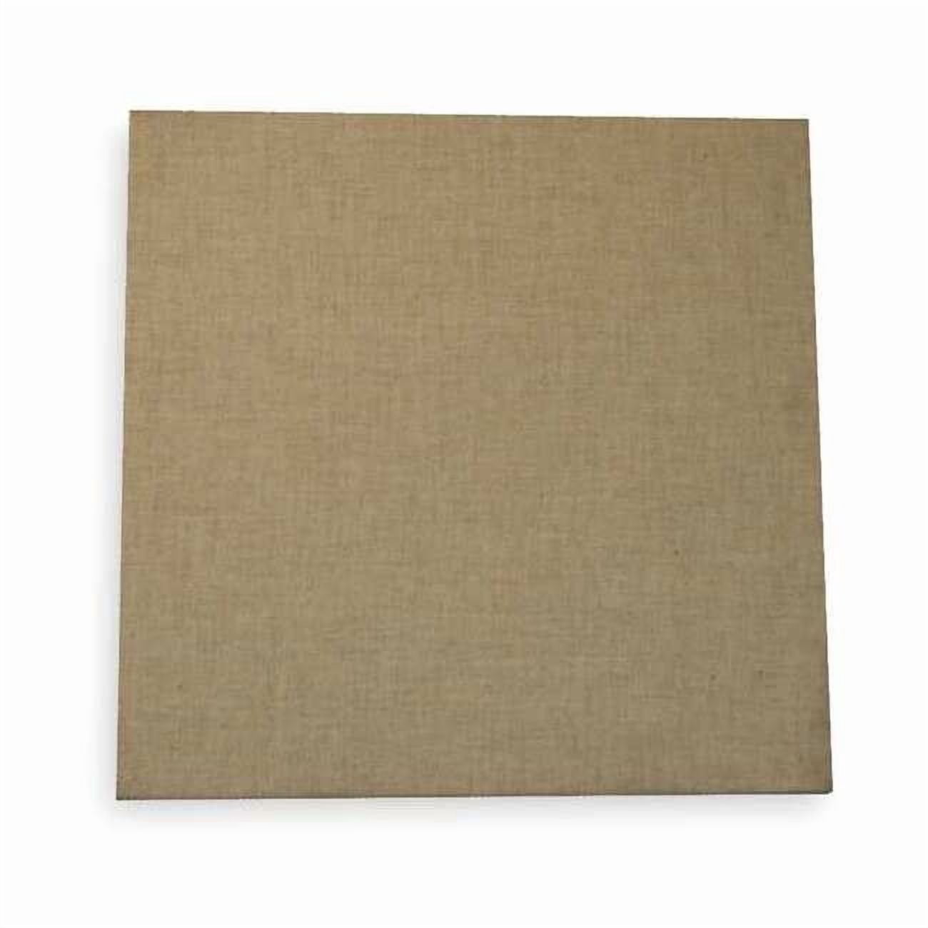 Sound Seal Acoustic Panel, Decorative,Neutral,4sqft FWP22N