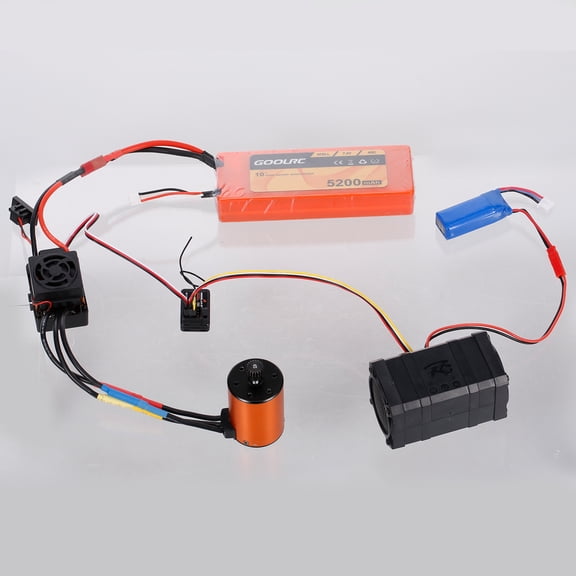 Sound Simulator,Sound Mode Compatible Road Sound Mode Compatible With Compatible With 5 Styles Sound Redcat Scx10 D90 Redcat Scx10 With Redcat Mewmewcat D90 Car On Car