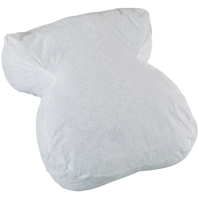 Sound Sleeper Pillow