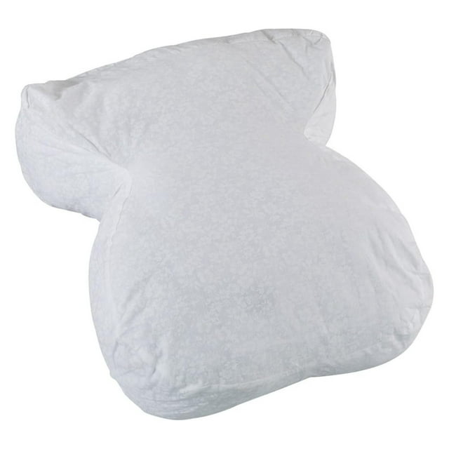 Sound Sleeper Pillow