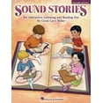 thumbnail image 1 of Sound Stories: For Interactive Listening and Reading Fun, 1 of 1