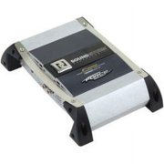 Sound Storm 4-Channel Car Amplifier