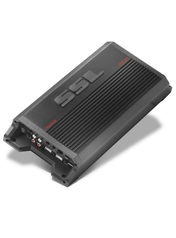 4 Channel Car Amplifiers in Car Amplifiers