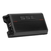 Sound Storm Laboratories CG30001D Charge Series Car Audio Amplifier