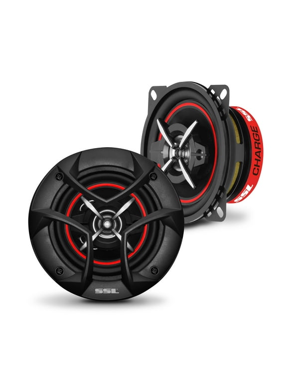 Car Door Speakers in Car Speakers