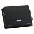 thumbnail image 1 of Sound Storm Laboratories EV4.1600 4 Channel 1600 Watt Car Amplifier, Bridgeable, 1 of 8