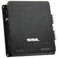 thumbnail image 1 of Sound Storm Laboratories Evolution EV2.1000 2-Channel Vehicle Audio Amplifier, 1 of 11