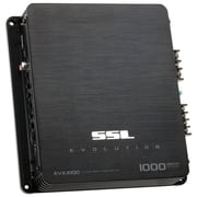 Sound Storm Laboratories Evolution EV2.1000 2-Channel Vehicle Audio Amplifier