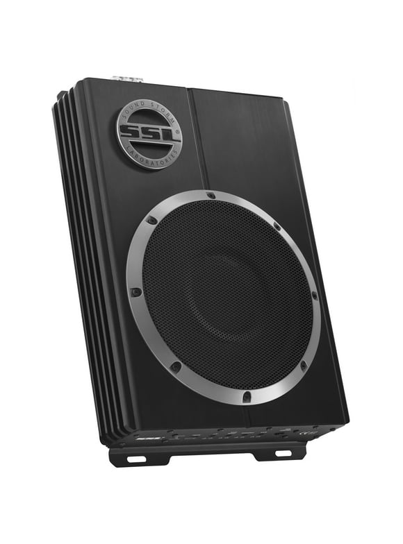 Car Subwoofer Sizes in Car Subwoofers