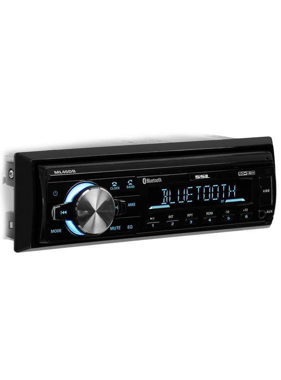 Car Stereos with CD Player in Car Stereos