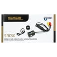 thumbnail image 1 of Sound Storm Laboratories SRC50 Mini Rear View Flush Mount Camera, 1 of 6