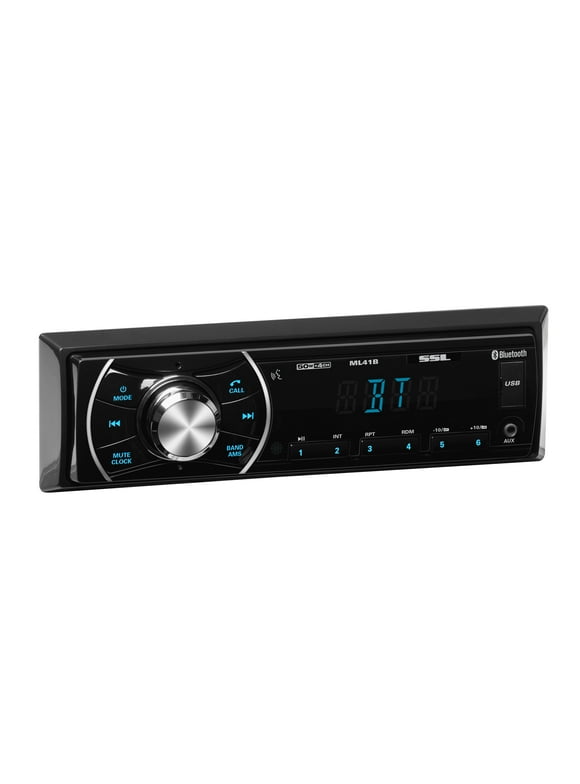Bluetooth Car Stereos in Car Stereos