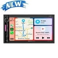 thumbnail image 1 of Soundstream VRCPAA-7DRM 2-Din 7" Mechless Multimedia Touchscreen, 1 of 6
