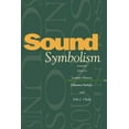 thumbnail image 1 of Sound Symbolism, (Hardcover), 1 of 1