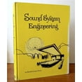 thumbnail image 1 of Pre-Owned Sound system engineering (Paperback) 0672211564 9780672211560, 1 of 1