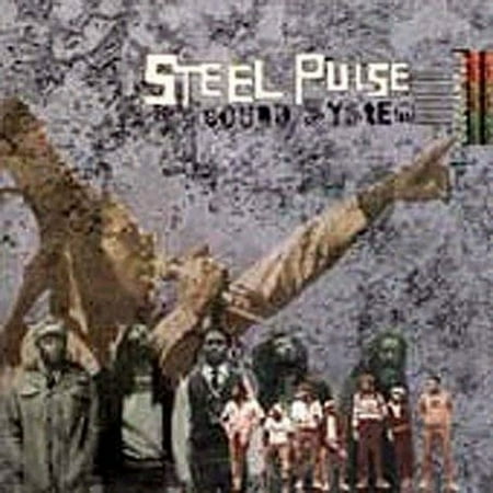 Sound System: Island Anthology (CD)
