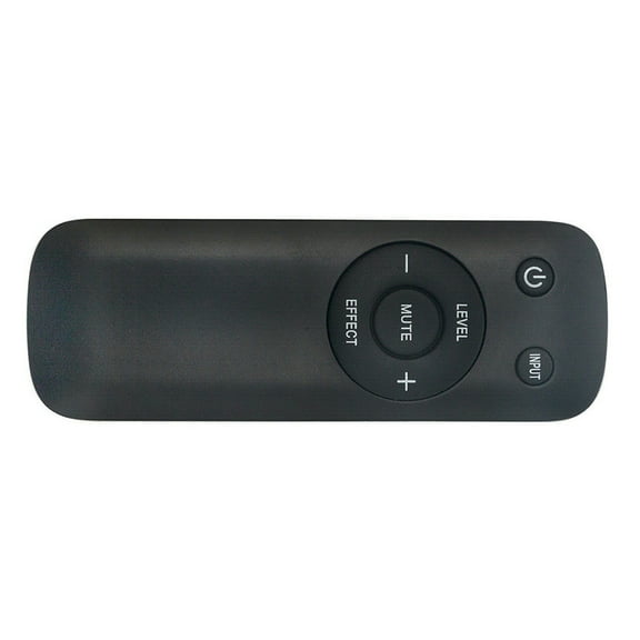 Sound System Remote Control for Logitech Z906 Replacement, No Programming, Enhances User Experience