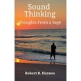 thumbnail image 1 of Sound Thinking Thoughts From a Sage, (Paperback), 1 of 1