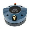 thumbnail image 1 of Sound Town 1.4" 100W 8 Ohm Titanium Compression Driver (MHF-010T), 1 of 4