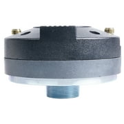 Sound Town 1.75  125W Titanium Compression Driver, High Frequency Driver, Replacement Tweeter for PA/DJ Speakers STHF-007T