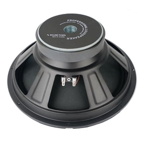 Sound Town 12" Replacement Subwoofer (MLF-12)