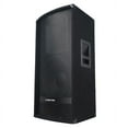 thumbnail image 1 of Sound Town 15" 700W 2-Way Full-range Passive DJ PA Pro Audio Speaker with Compression Driver for Live Sound, Karaoke, Bar, Church (METIS-115), 1 of 5