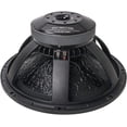 thumbnail image 1 of Sound Town 18" 750W Cast Aluminum Frame Woofer (Low Frequency Driver), Replacement Woofer for PA/DJ Subwoofer Cabinets (STLF-18AS), 1 of 7