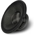 thumbnail image 1 of Sound Town 18" 900W RMS Cast Aluminum Frame Woofer (Low Frequency Driver) with Carbon Fiber Cone, 4.5" Voice Coil, Replacement Woofer for High-Power PA/DJ Subwoofer (STLF-18X451), 1 of 8