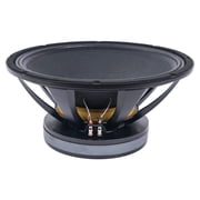 Sound Town 18 Cast Aluminum Frame High-Power Raw Woofer Speaker, 1000 Watts Pro Audio PA DJ Replacement Subwoofer Low Frequency Driver STLF-18500A