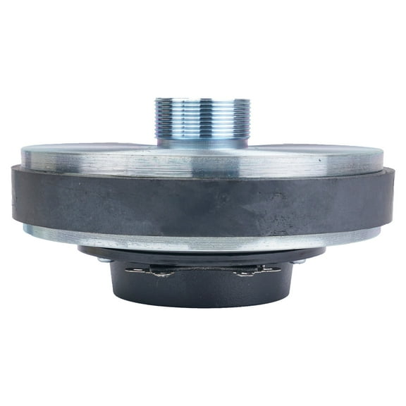 Sound Town 2 100W Titanium Compression Driver (High-Frequency Driver), Replacement Tweeter for PA/DJ Speakers (STHF-008T)