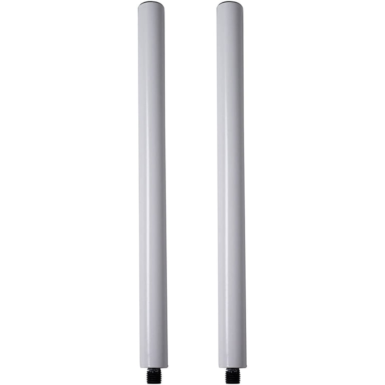 Aazon.co: Sound Town 2-Pack Subwoofer Speaker Poles with Adjustable