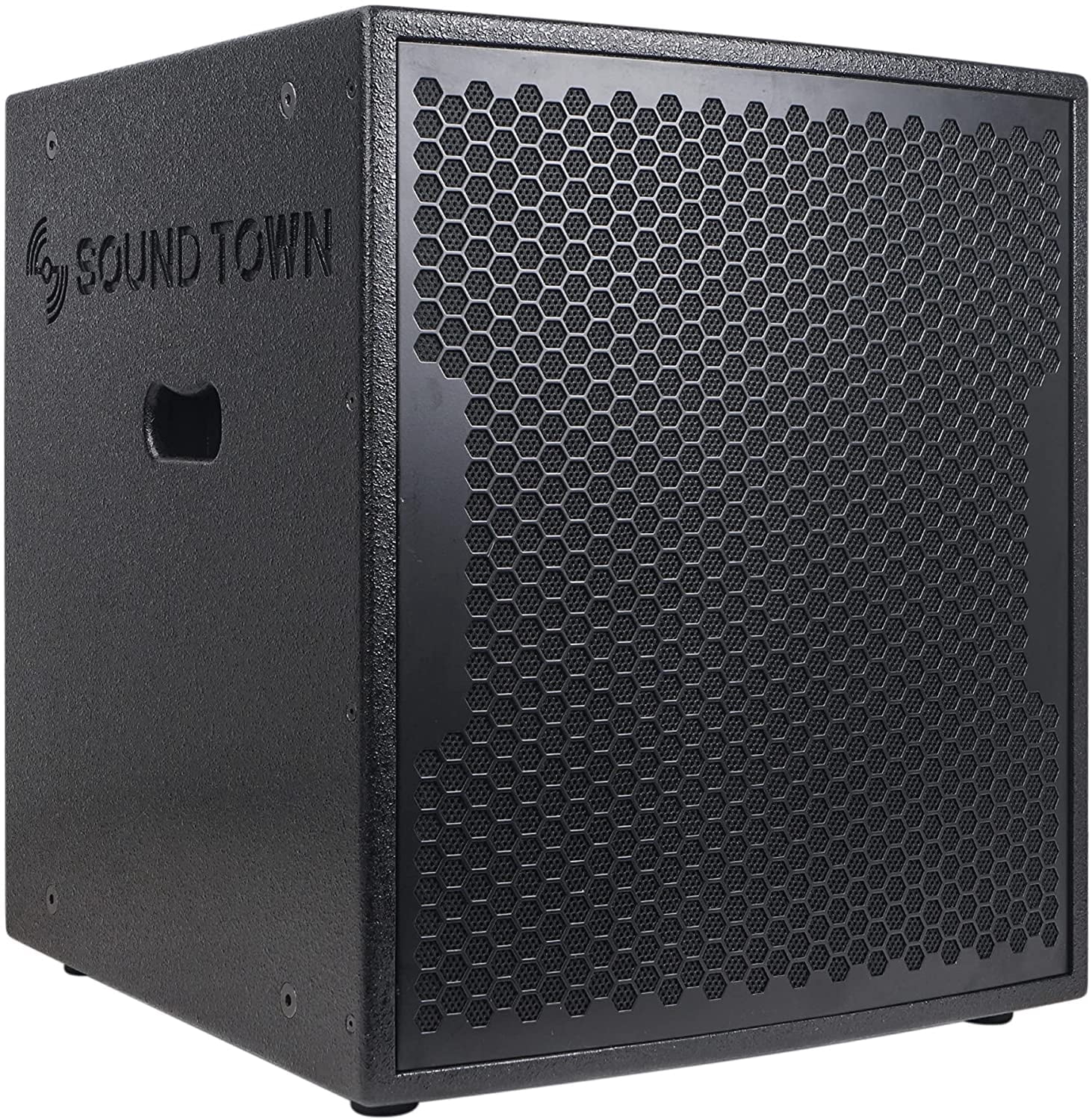 Pa Sub Sound Town 2000W 18