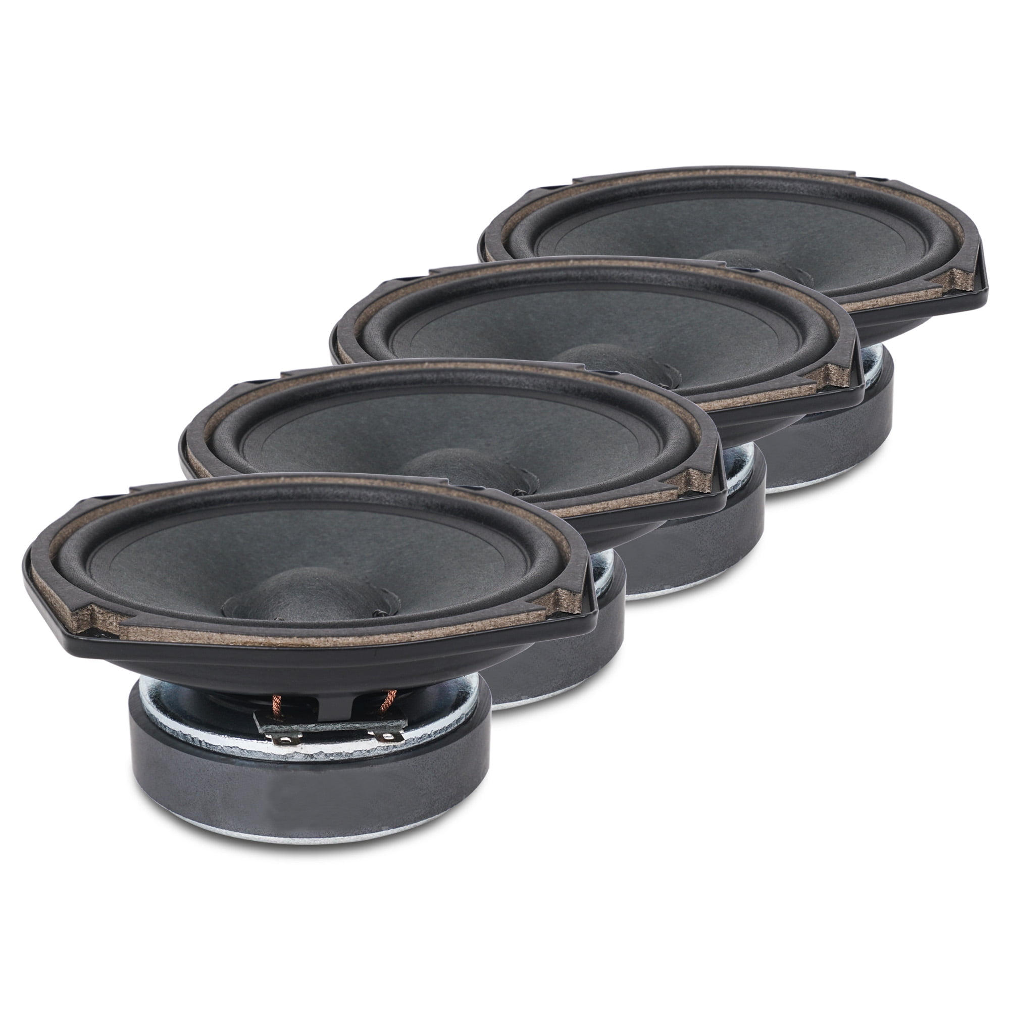 Surround Sound Speakers Inch Full Range Speaker Audio Speaker