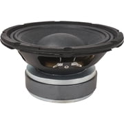 Sound Town 8 200W Raw Woofer with 2 Voice Coil, 50 oz Magnet, Replacement Woofer for CARME-208S, CARME-208SPW, 8-ohm STLF-08VS