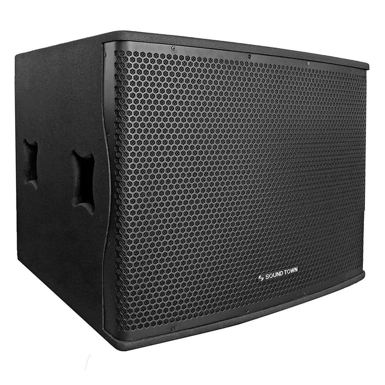 Soundtown subwoofer 2025