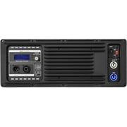 Sound Town Class-D Plate Amplifier 550W Continuous, with DSP, for PA DJ Speaker Cabinets and Loudspeakers STPA-760LA