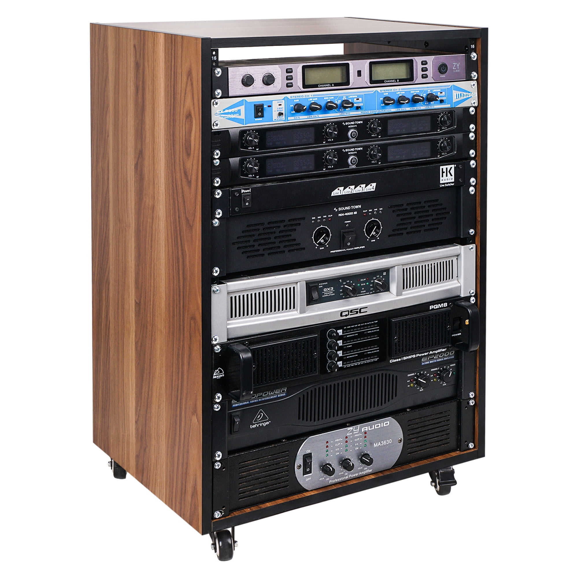 Sound Town All Audio Studio Racks in Speaker Accessories Sound Town All Audio Studio Racks in Speaker Accessories