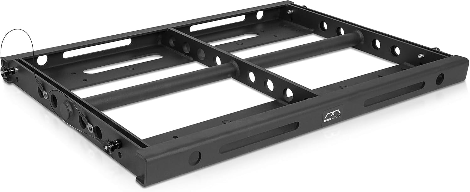 Sound Town MODE Audio Flying/Ground-Stacking Frame for FILA-210WR Line ...