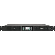 Sound Town MODE Audio High Power Density Class-D 4-Channel PA/DJ Power Amplifier, 4 x 3600W RMS at 4-ohm, with PFC power, LED screen XDi-3604