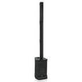 thumbnail image 1 of Sound Town Portable Bluetooth Steel ABS PA Systems, Black, 1 of 9