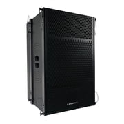 Sound Town ZETHUS Series 2X15 1600W Line Array Subwoofer ZETHUS-215S