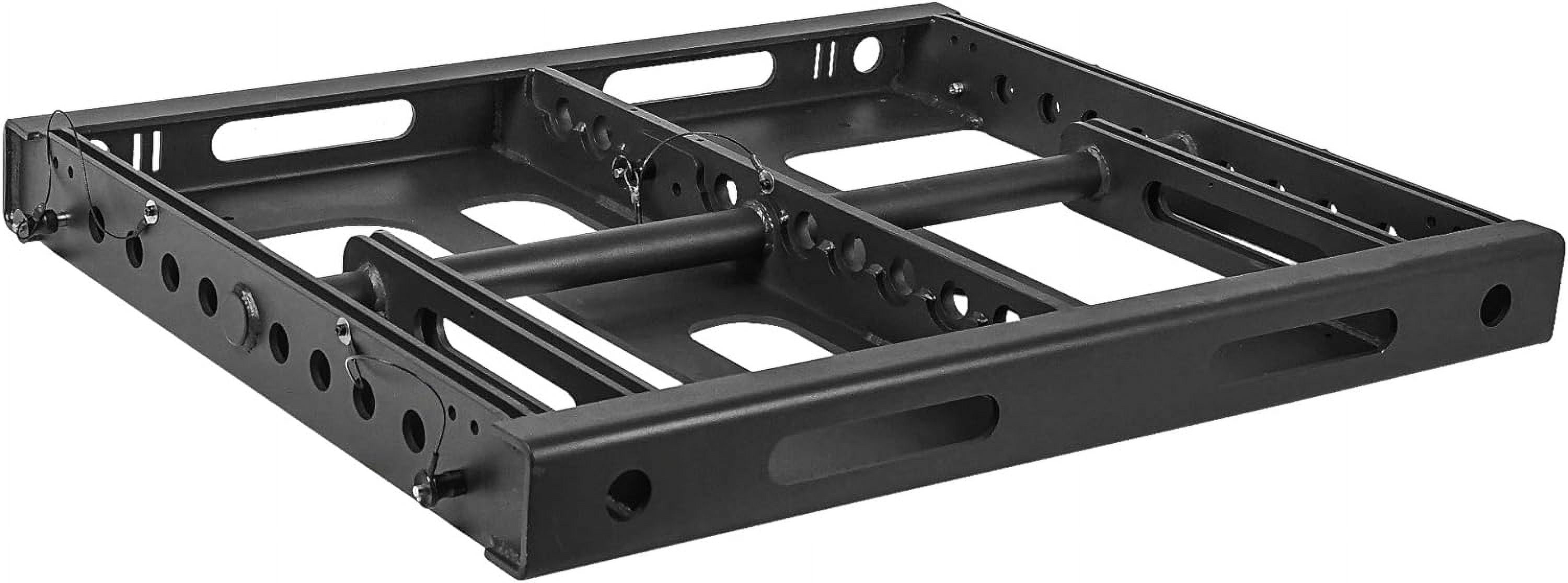 Sound Town ZETHUS Series Flying/Caster/Stacking Frame for ZETHUS-212LMH ...