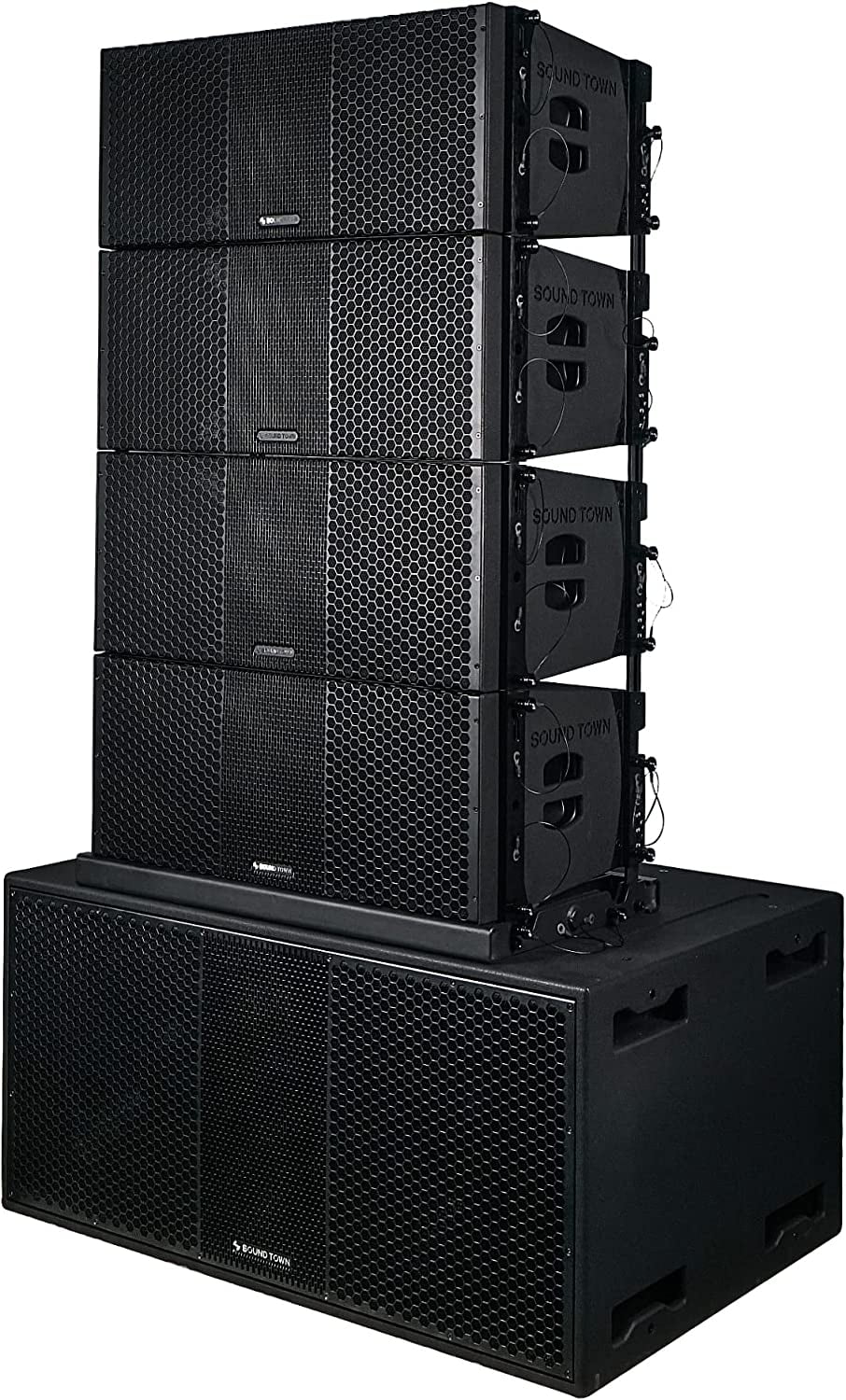 Sound Town DJ Speakers in DJ Equipment - Walmart.com Sound Town DJ Speakers in DJ Equipment - Walmart.com