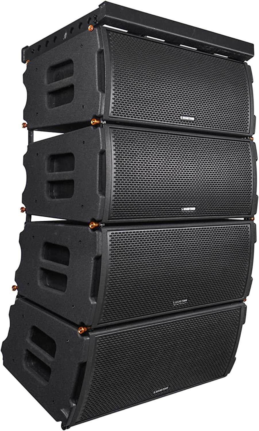 Flying speakers cheap