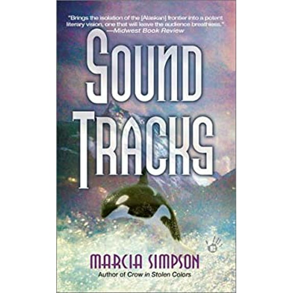 Pre-Owned Sound Tracks 9780425179444 Used
