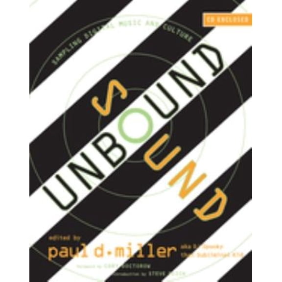 Pre-Owned Sound Unbound: Sampling Digital Music and Culture (Paperback) 0262633639