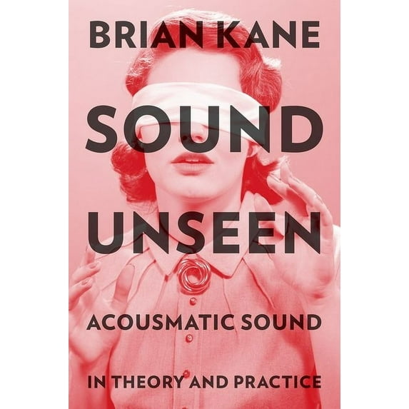 Sound Unseen : Acousmatic Sound in Theory and Practice